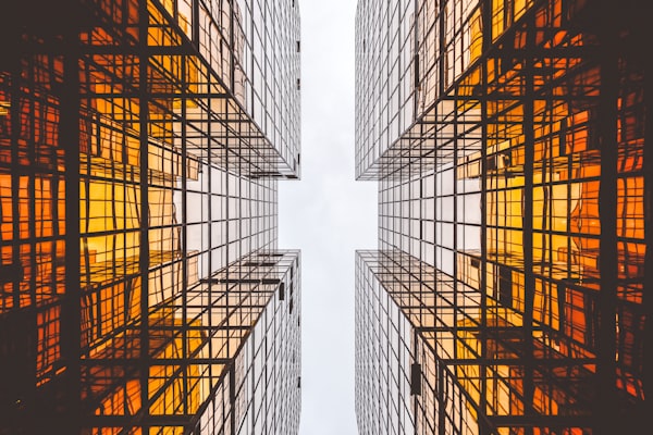 Glass Facade