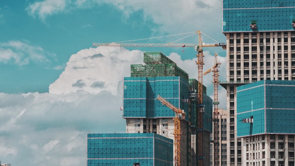 Industrial Facility